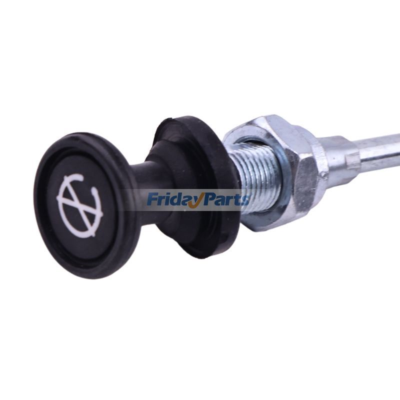 Chokezugfür Golfwagen