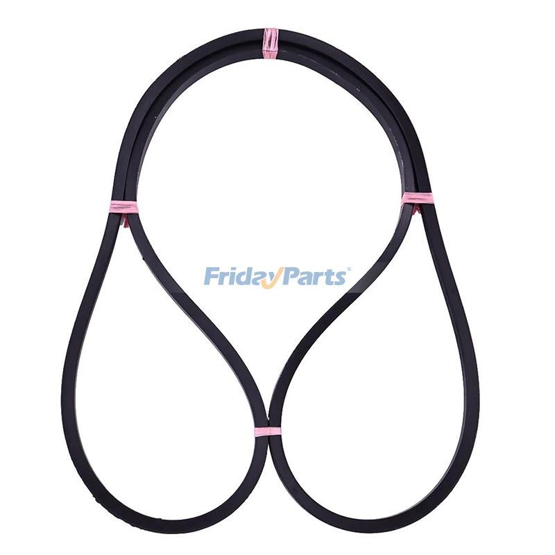 チョッパー ビーター スプレッダー ベルト 230143 578073 615790、New Holland ハーベスター TR70 TR75 TR85 TR86 TR87 TR88 TR95 TR96 TR97 芝刈り機 9809221 9809220 用