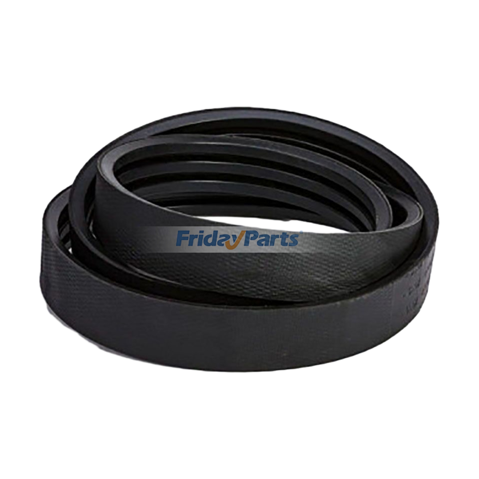 Correia de transmissão do picador 47705826 para colheitadeiras CASE 7240, 9240 e 8240.