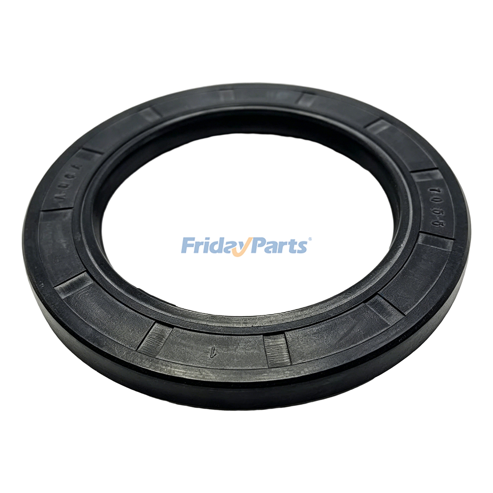 Chopper Flywheel Stubshaft Internal Oil Seal CXT12341 for John Deere Engine 6081 6090 Harvester 3510 3520 3522