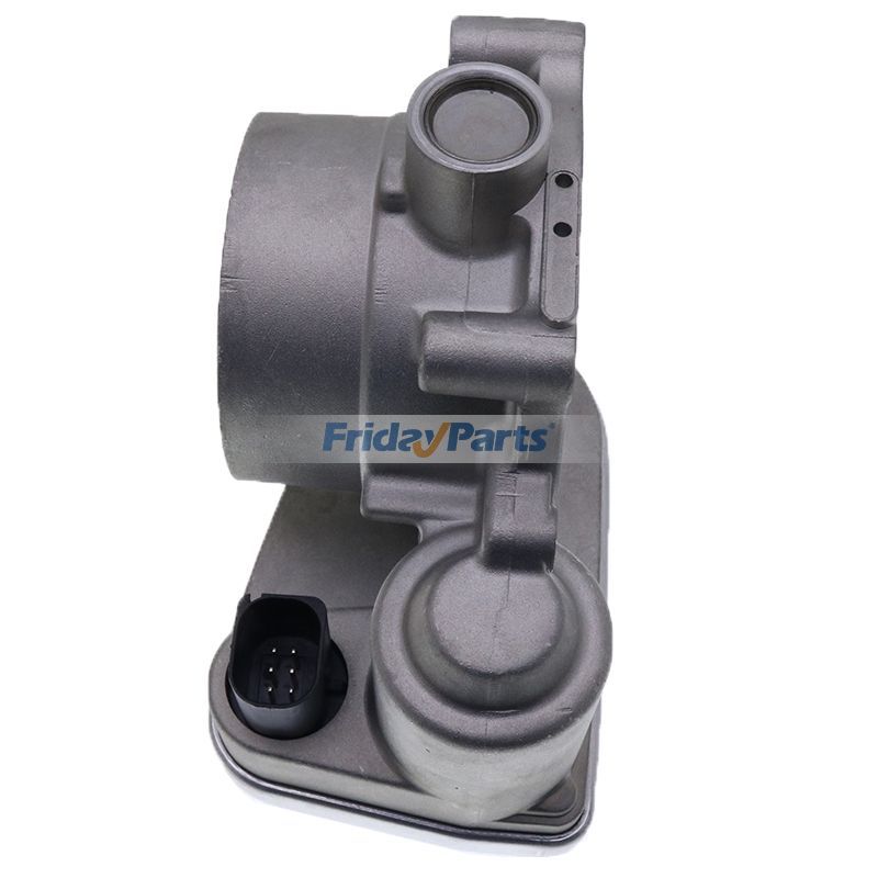 For Chrysler 300 V6 3.5L Mopar Throttle Body Assembly with TPS Sensor 4861691AA for Vehicle