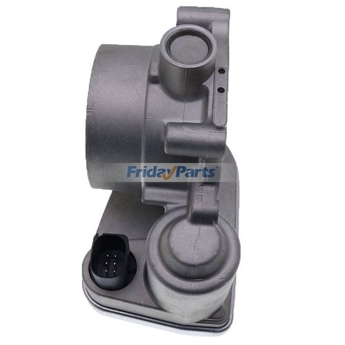 Y Sensor De Posición Del Acelerador 22633aa151 Tps Apto | Cuotas Sin