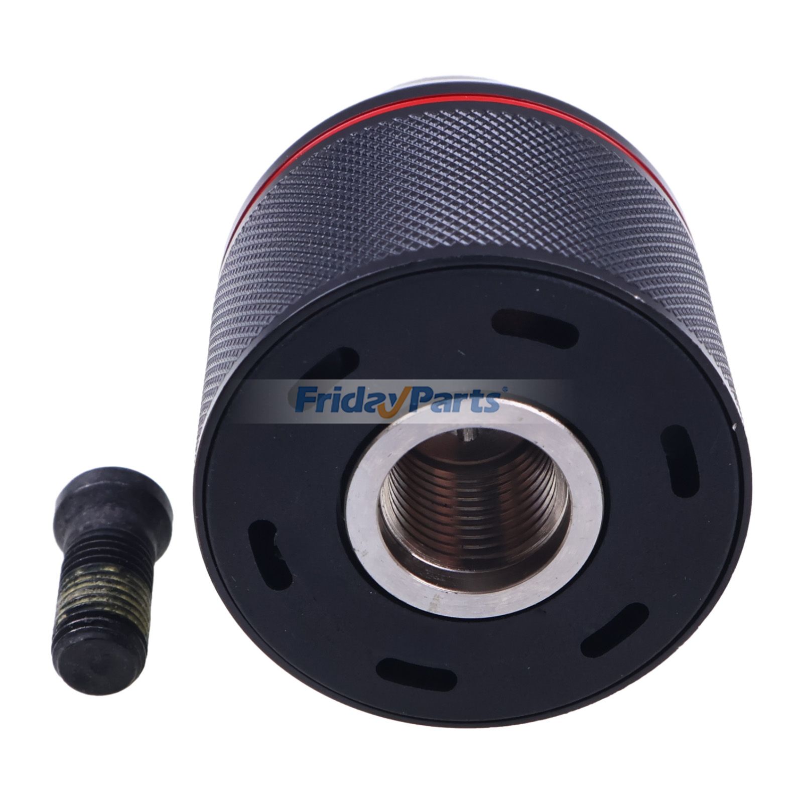 Chuck  in Stock in China