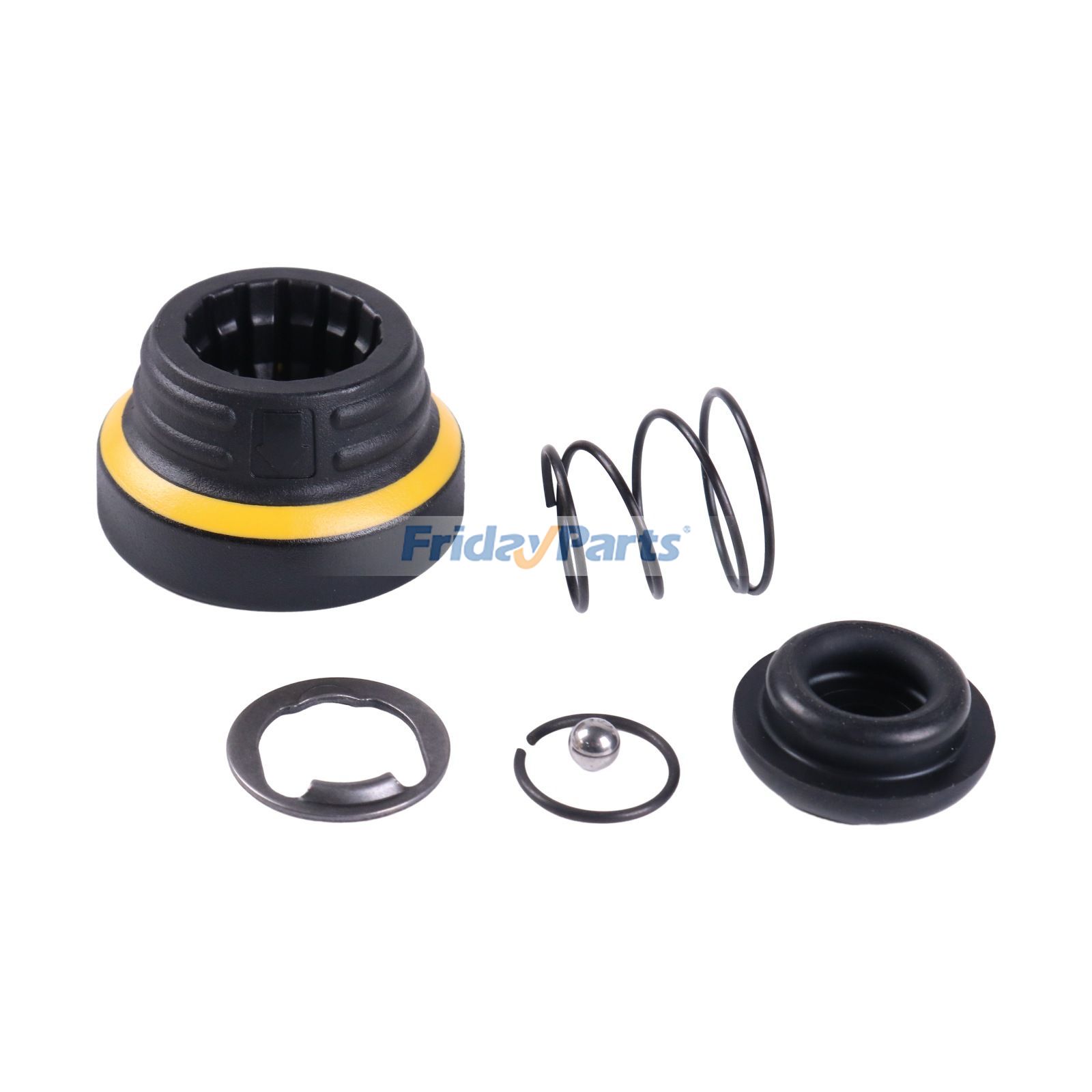 Kit de reparación de mandril para taladro percutor Dewalt DCH273 DCH274 DCH364 D25102 para Otros