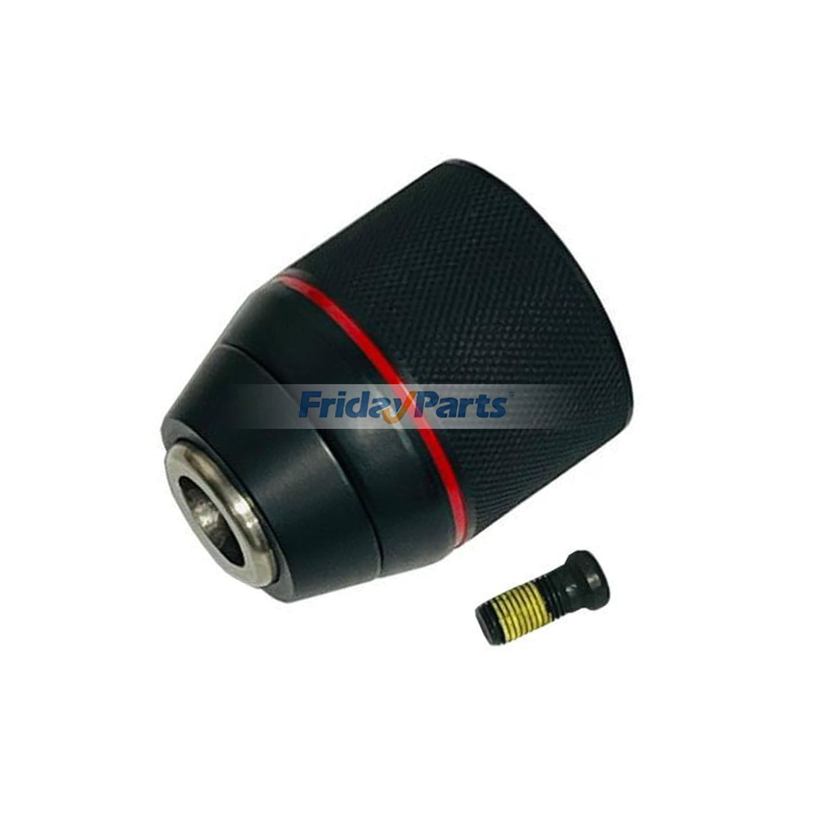 Chuck with Screw 4931479665 204606016 for Milwaukee Power Tool M18