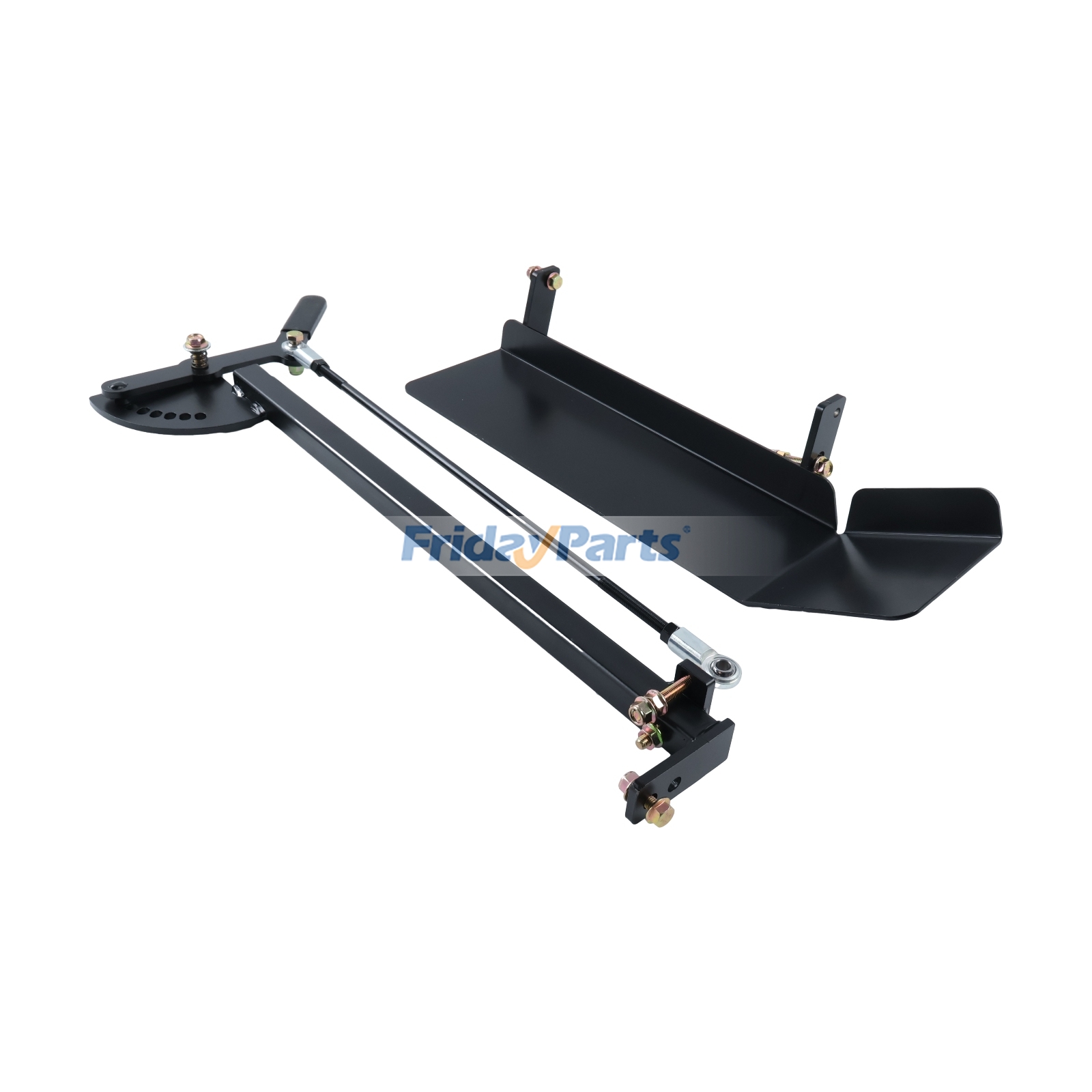  Chute Blocker For OTHER BRAND
