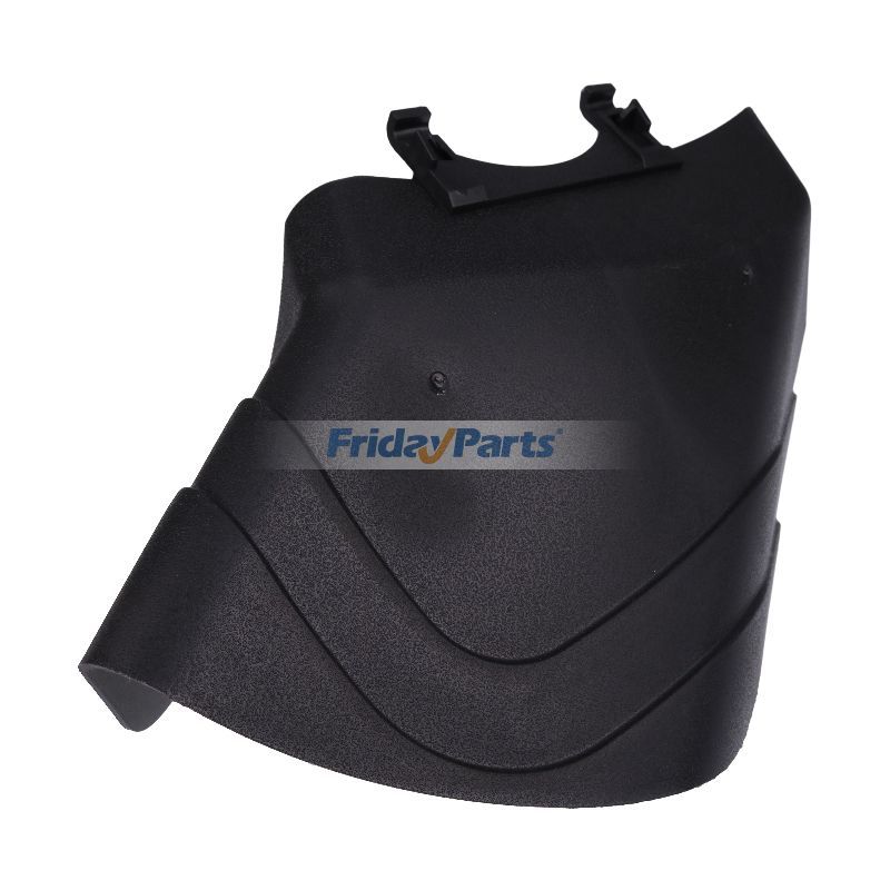 FridayParts Chute Deflector