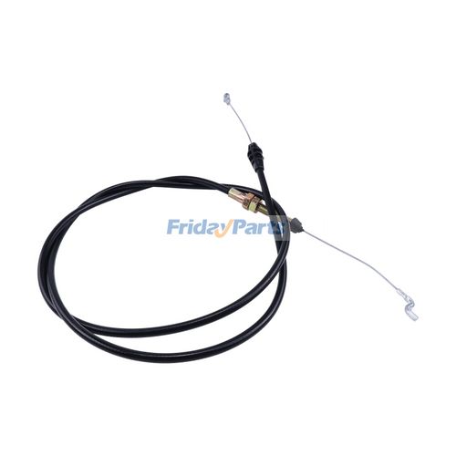 2 Genuine Toro 161-0975 121-6813 Traction Cable Power Max Snowthrower 2 Genuine Toro 161-0975 121-6813 Traction Cable Power Max Snowthrower