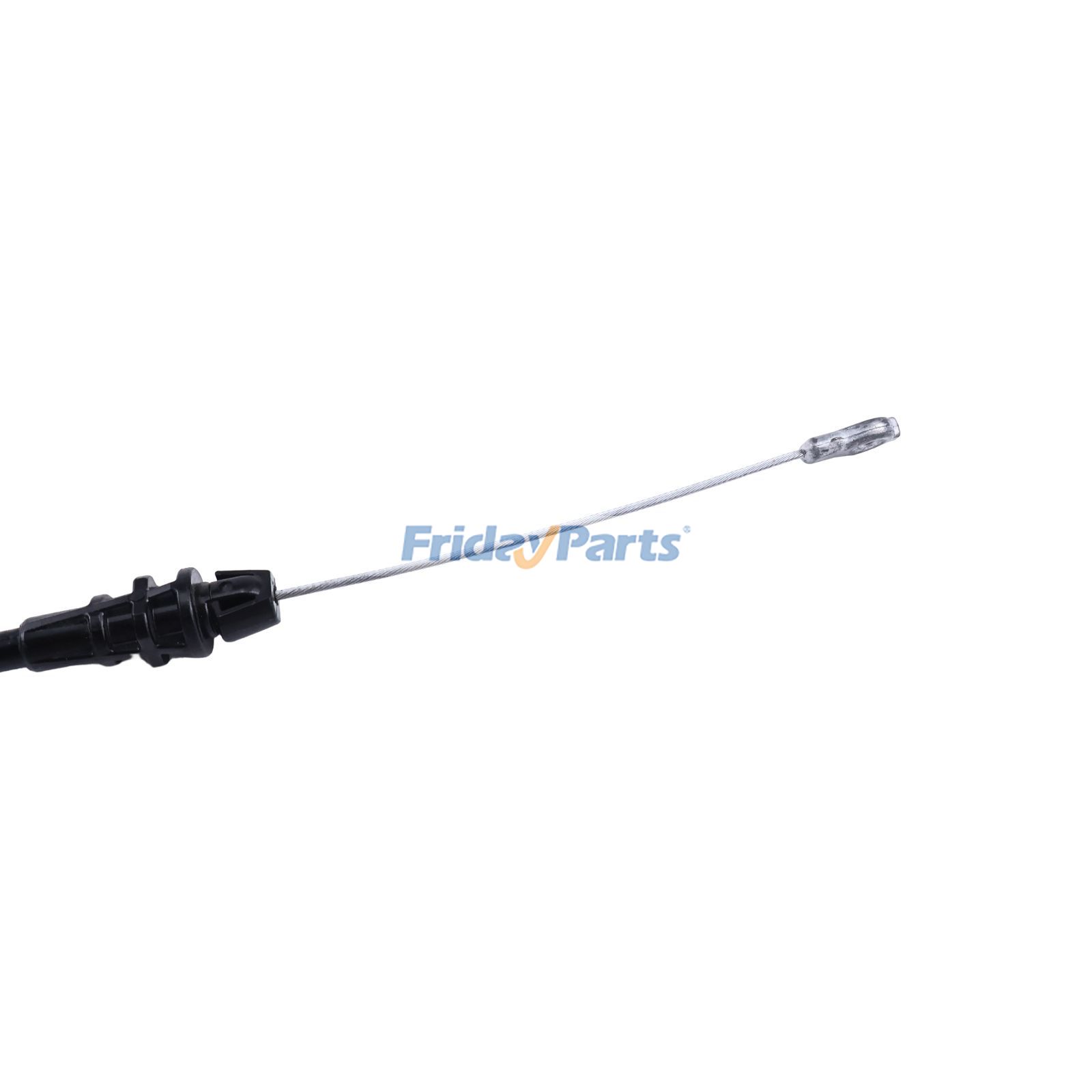 Cable deflector de conducto AM125293 para quitanieves manuales John Deere 524D 724D 826D 828D 1032D para Equipo para Nieve Para JOHN DEERE FridayParts