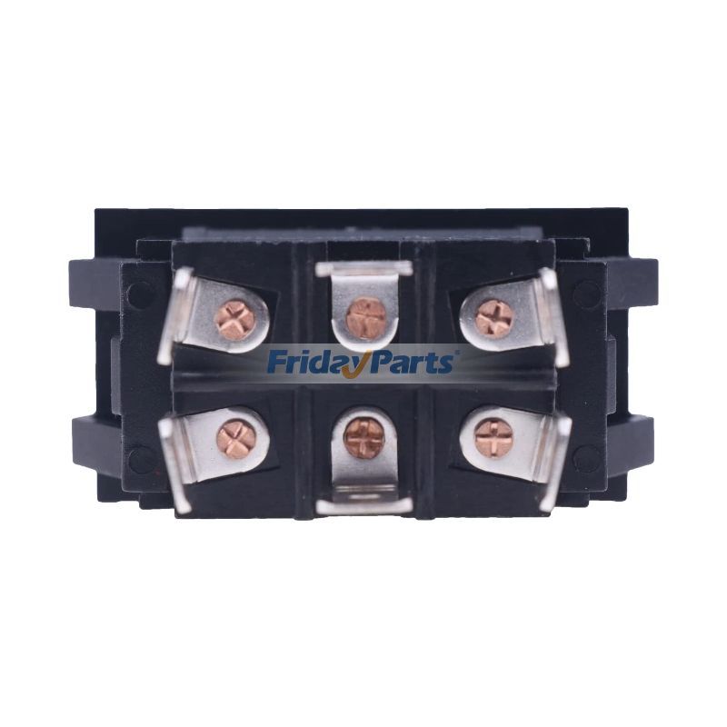 Interrupteur de goulotte 1752240YP pour souffleuse à neige Snapper Murray Simplicity Briggs & Stratton pour Équipement de Neige Pour Snapper