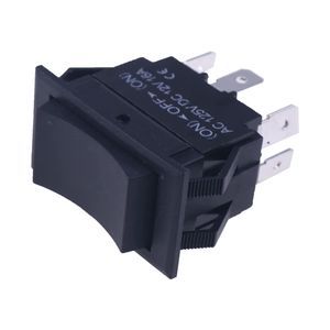 Interruptor de tolva 1687904 1687905 1737379YP 1752240YP 1737378YP para quitanieves Snapper Murray Simplicity Briggs & Stratton