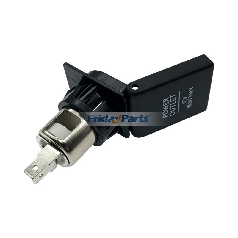 Cigarette Lighter Power Socket Plug Outlet 39624-TRN-H01 39624-T6D-H01 for Honda Accord CR-V UR-V XR-V Crider Civic