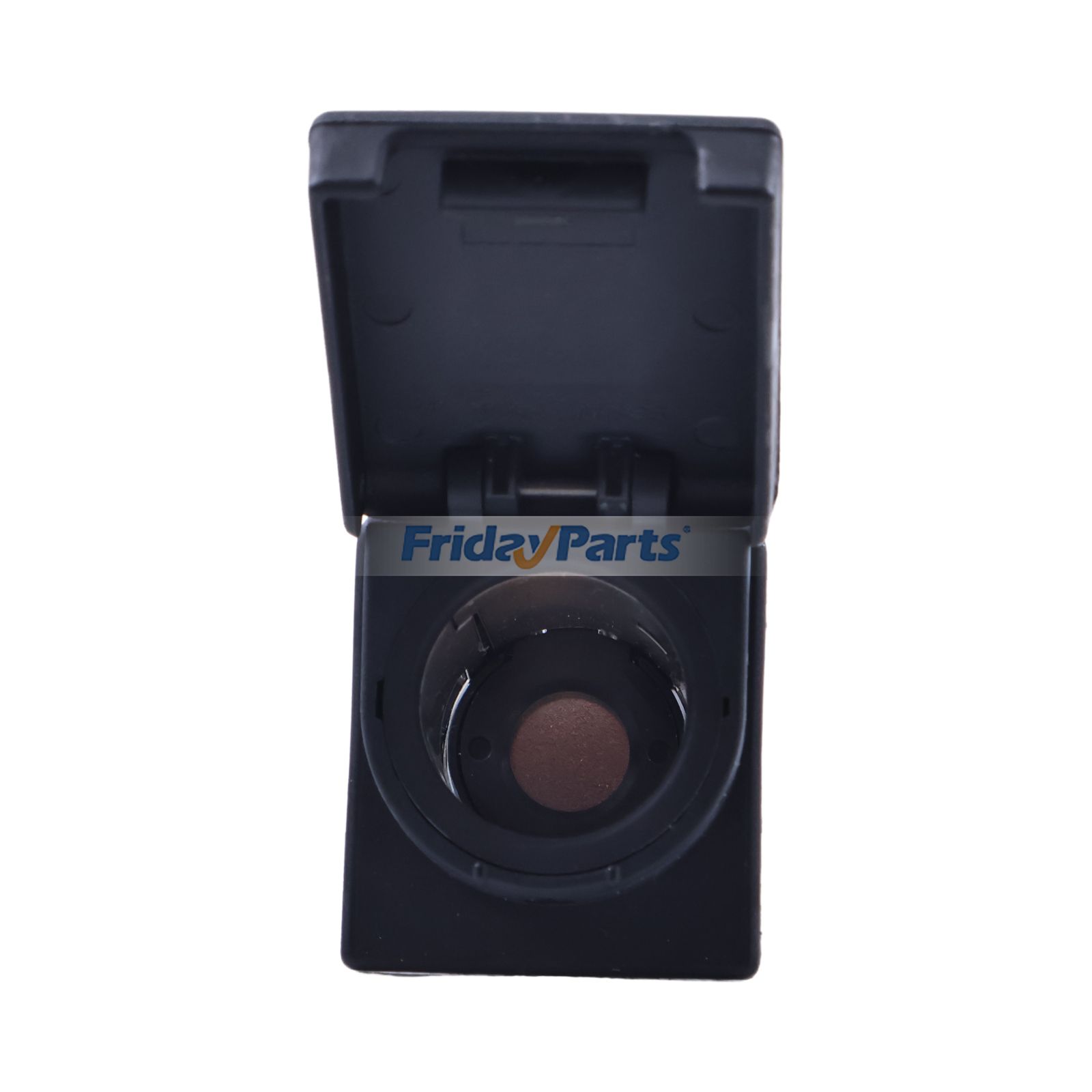 FridayPartsでシガーライター電源ソケットプラグコンセントを購入