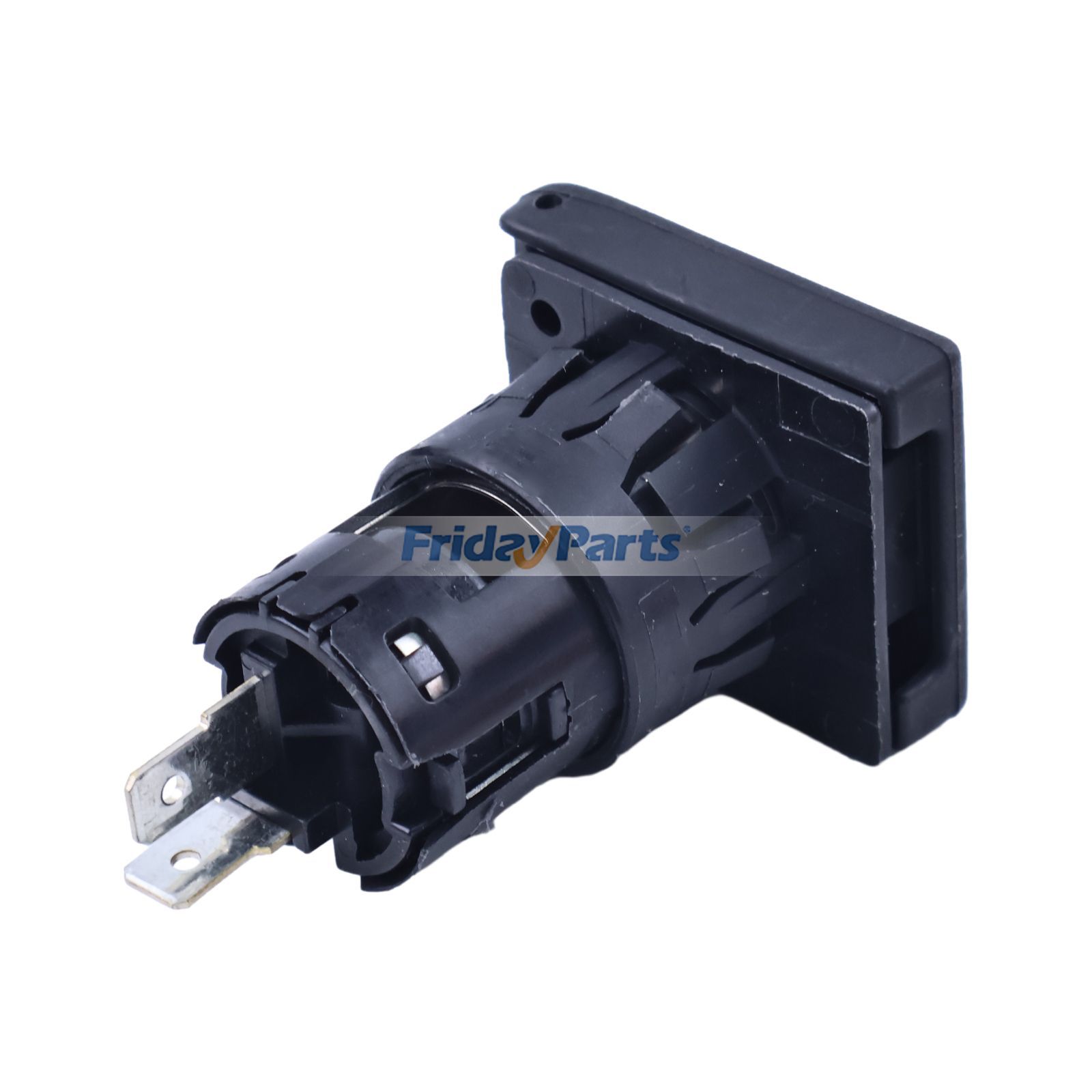 車両 シガーライター電源ソケットプラグコンセント