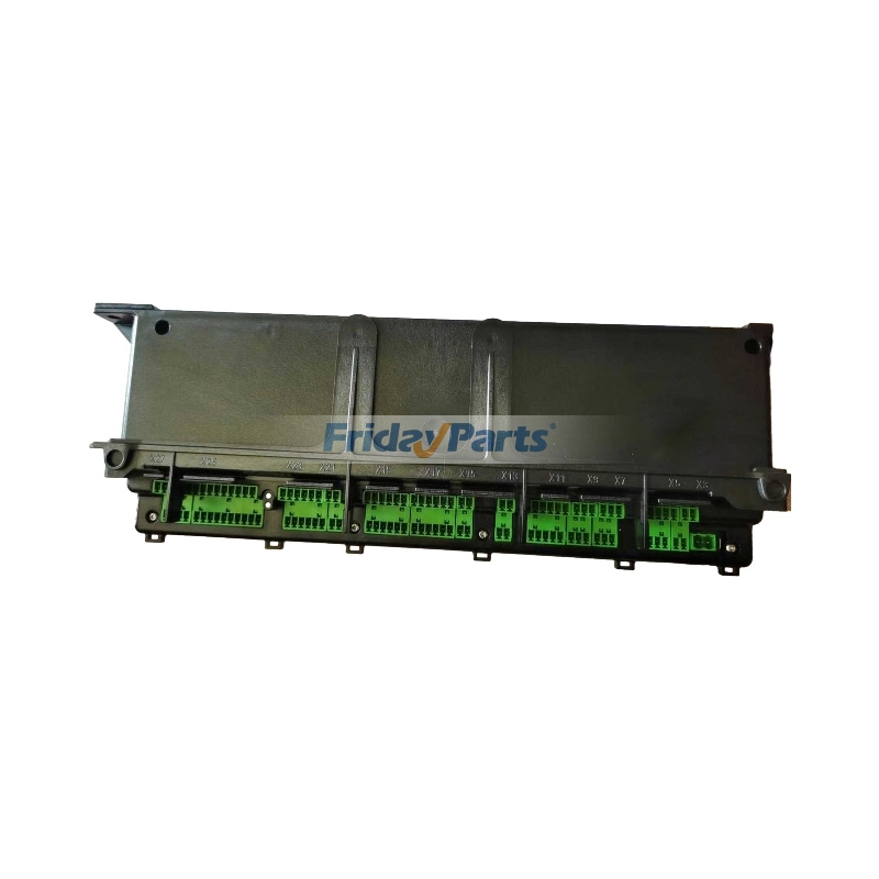 CIM6.2 Controller Module 818925A for Star Cool Reefer Container