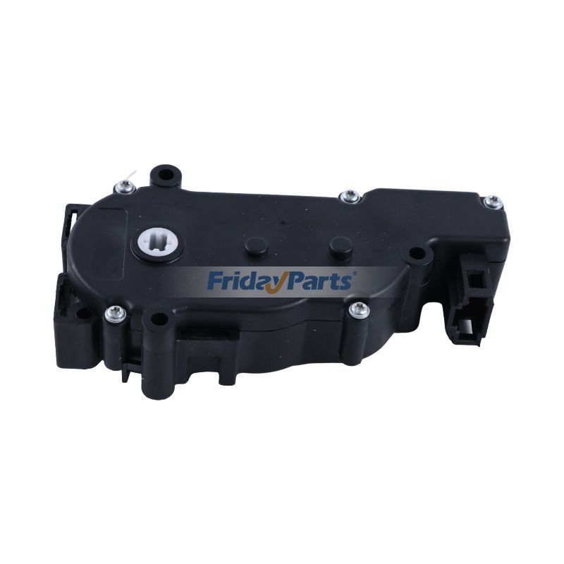 Cinching Actuator Tailgate Latch Motor 1003549-00-D for Tesla Model S 2012-2021