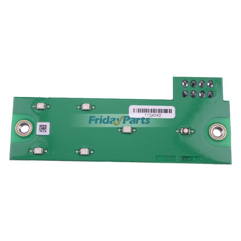 FridayParts Leiterplatte
