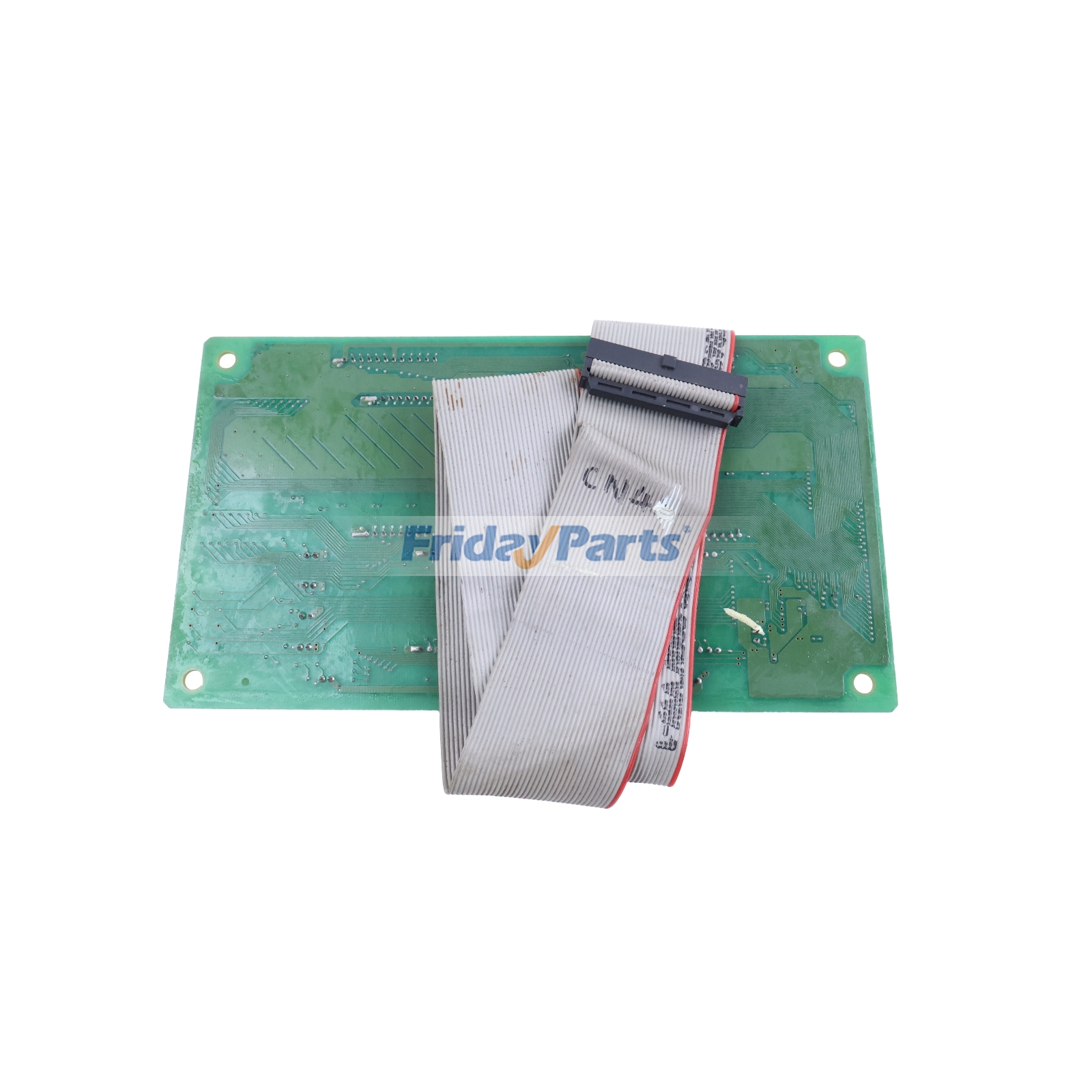 FridayParts Circuit Board