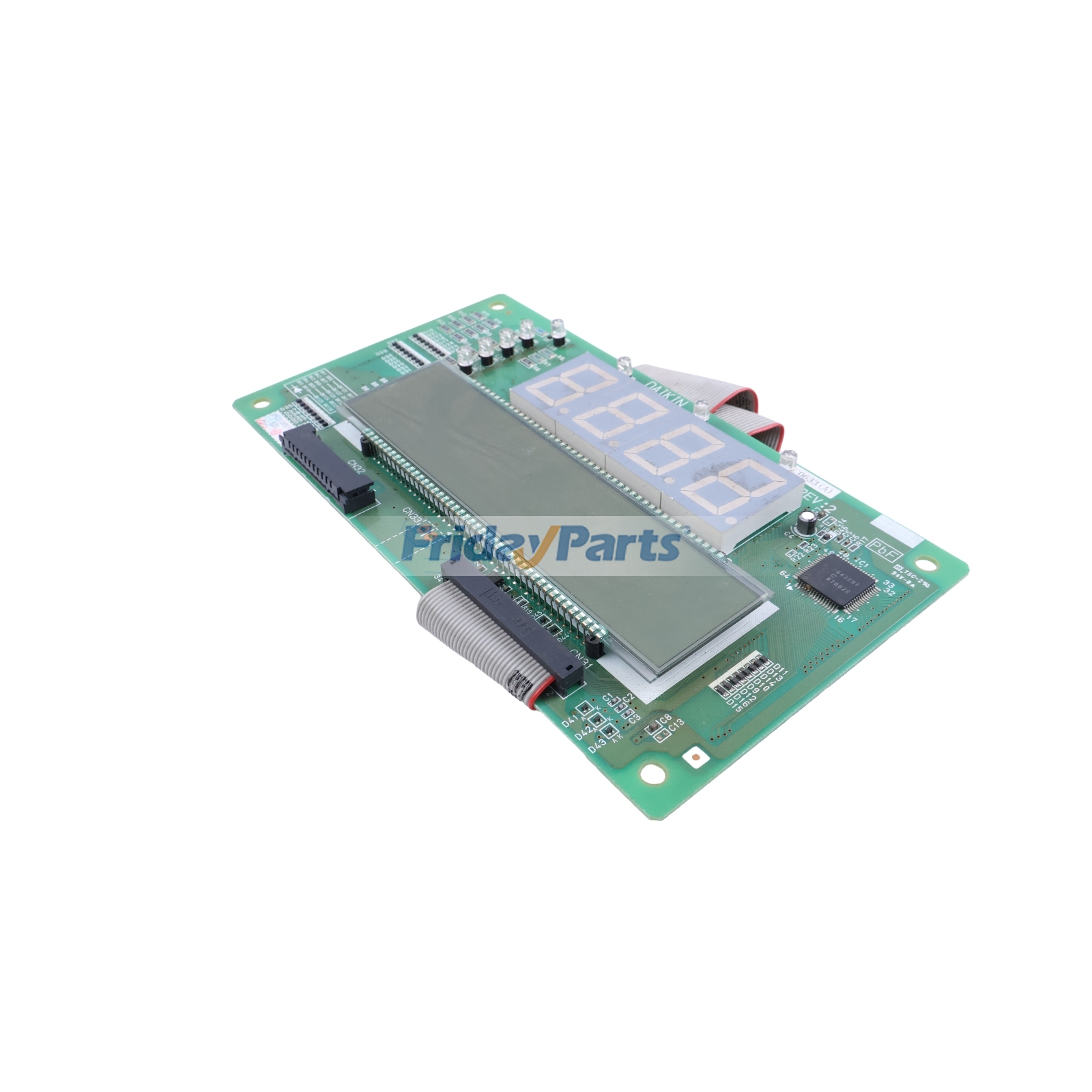 Circuit Board for Transport Refrigeration