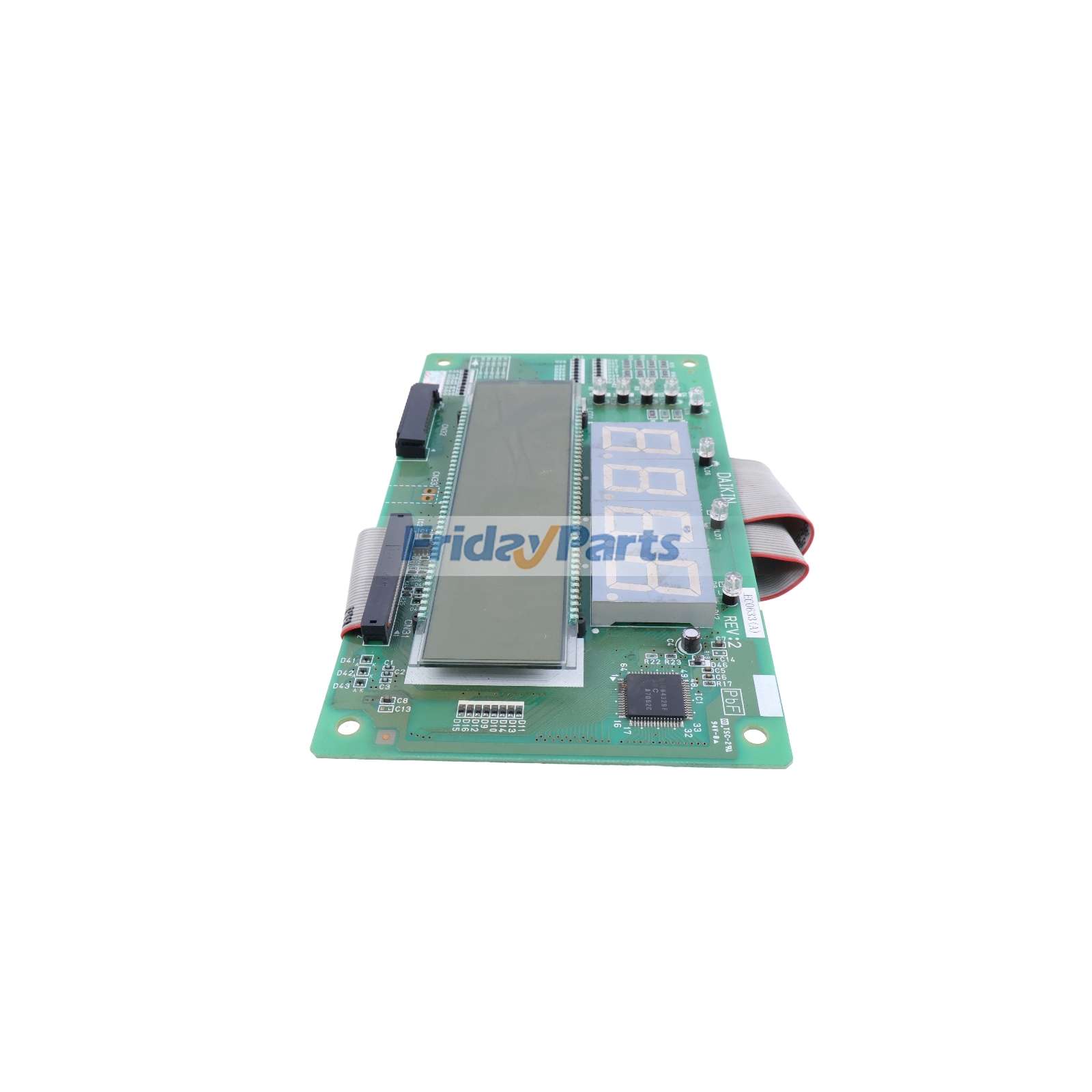 Circuit Board in Stock in China
