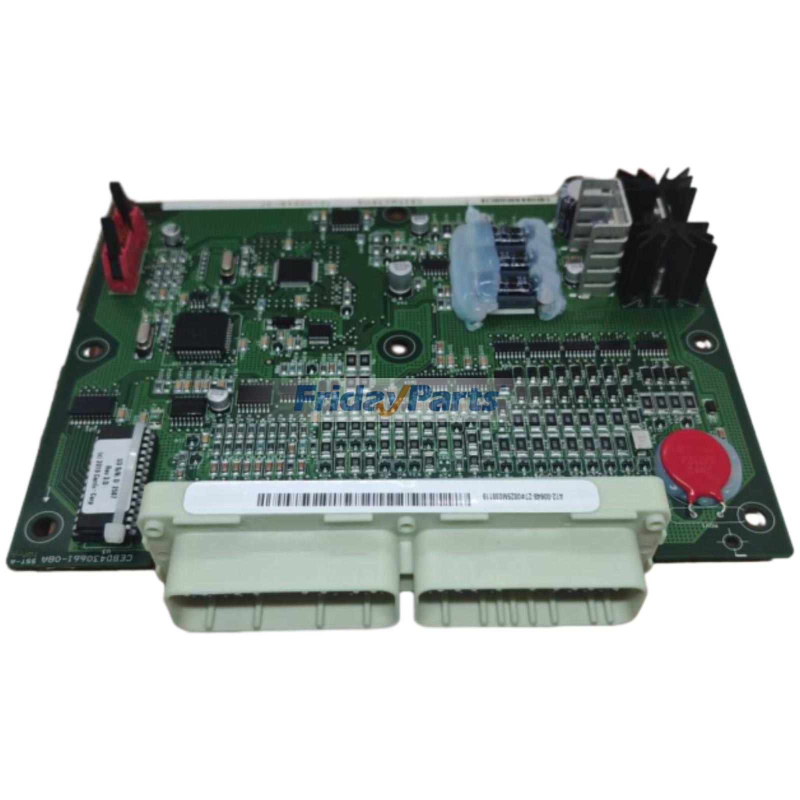 Circuit Board 12-00648-27 for Carrier Supra 850U 950U 1100U