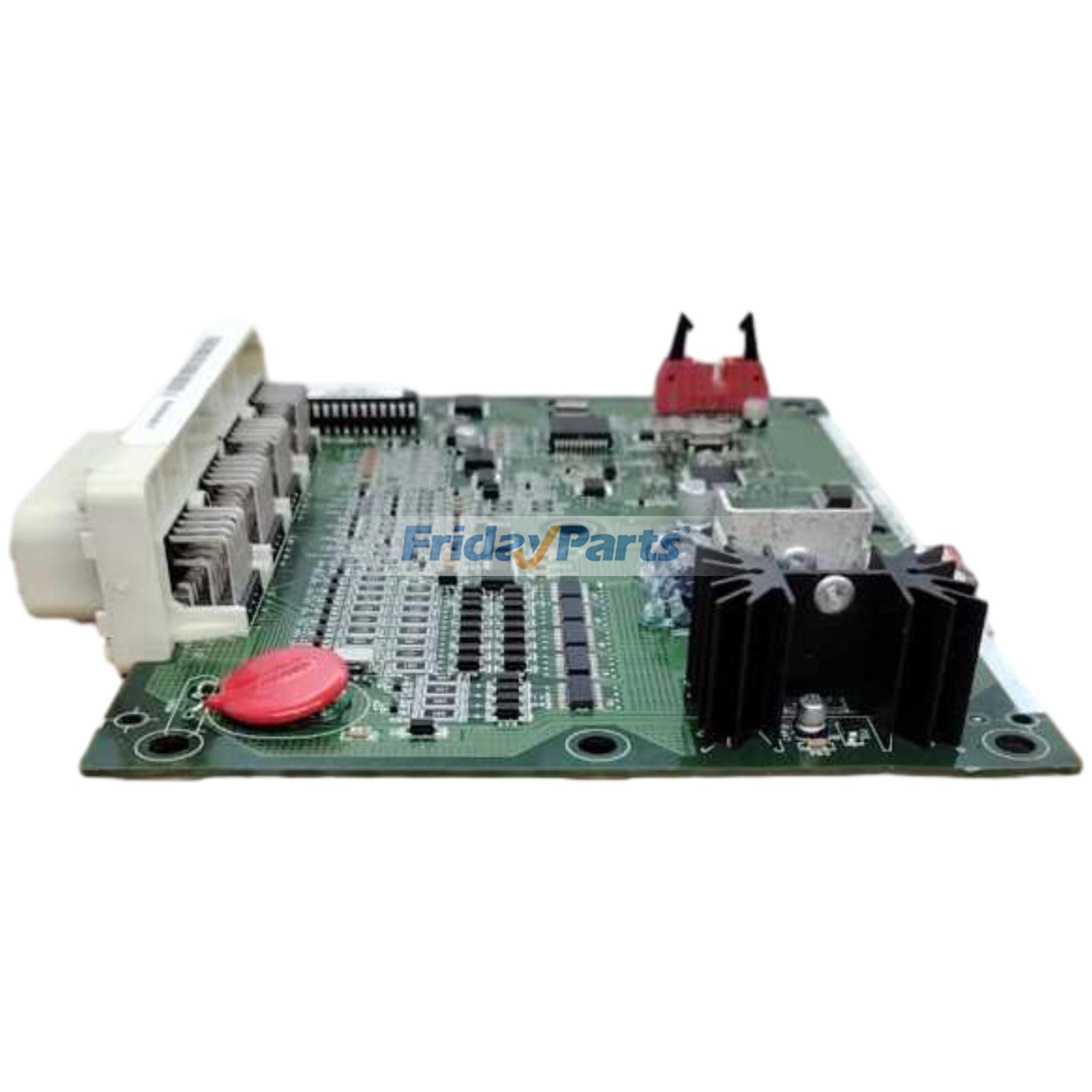 Circuit Board 12-00650-65 for Carrier Supra Multi Temp Epron 4.65 Refrigeration Unit