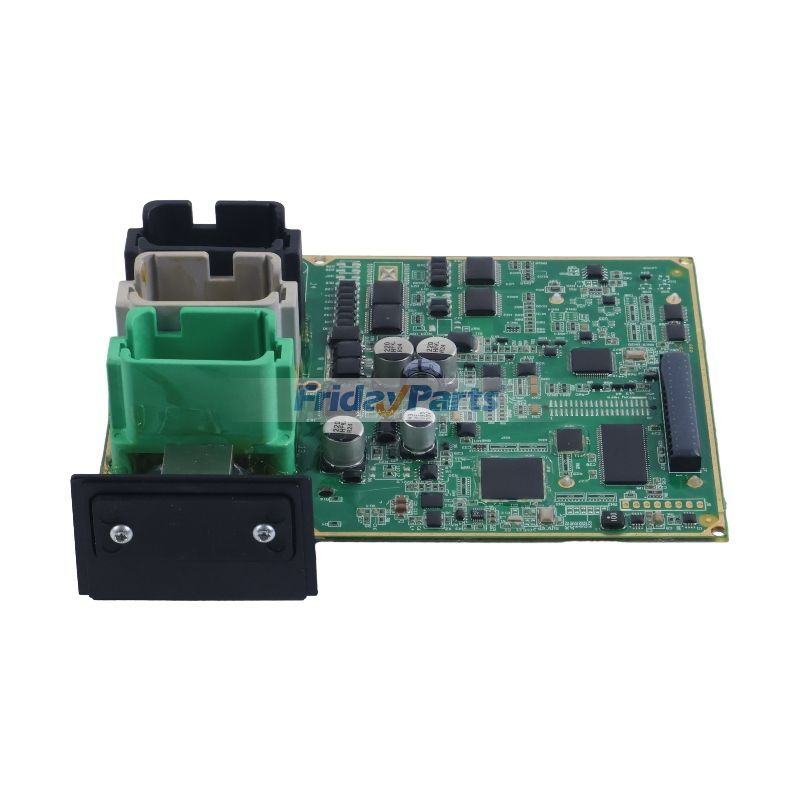 Aerial Work Platforms Circuit Board