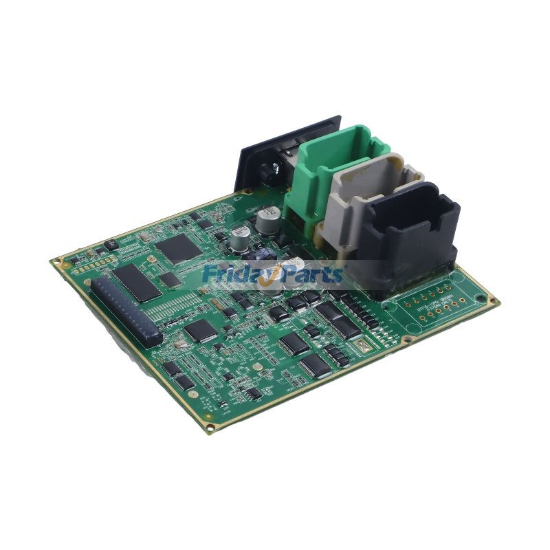 Circuit Board for Aerial Work Platforms