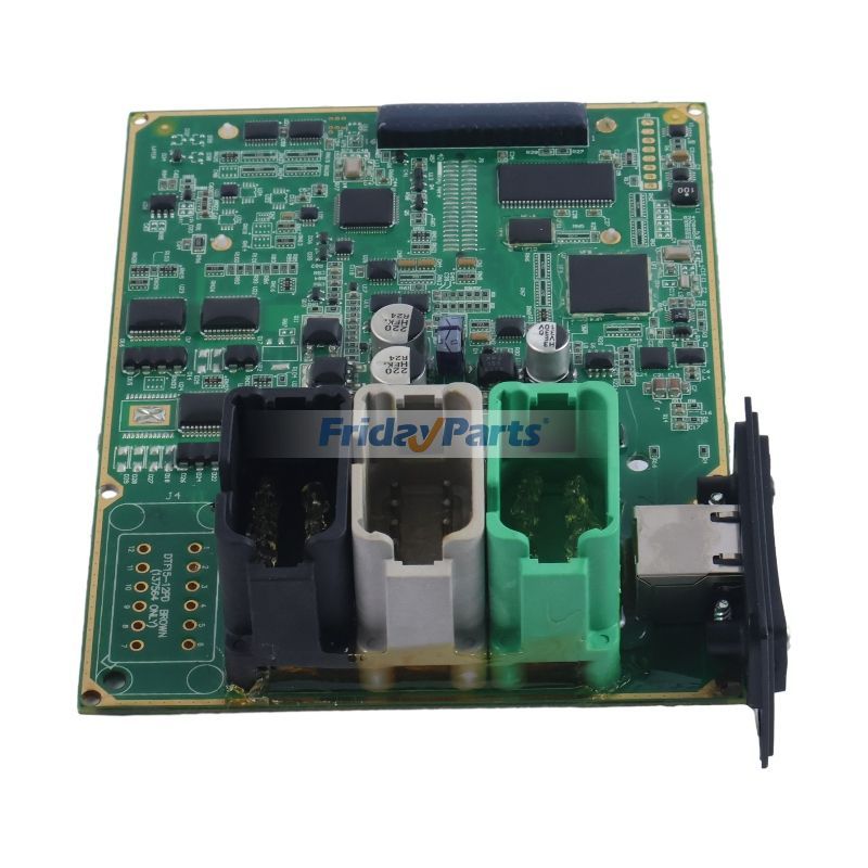  Circuit Board For Genie