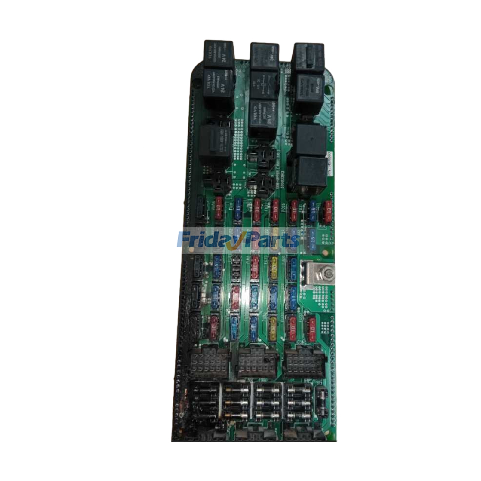 Leiterplatte 14536583 für Volvo-Bagger EC240B, EC290B, EC290C