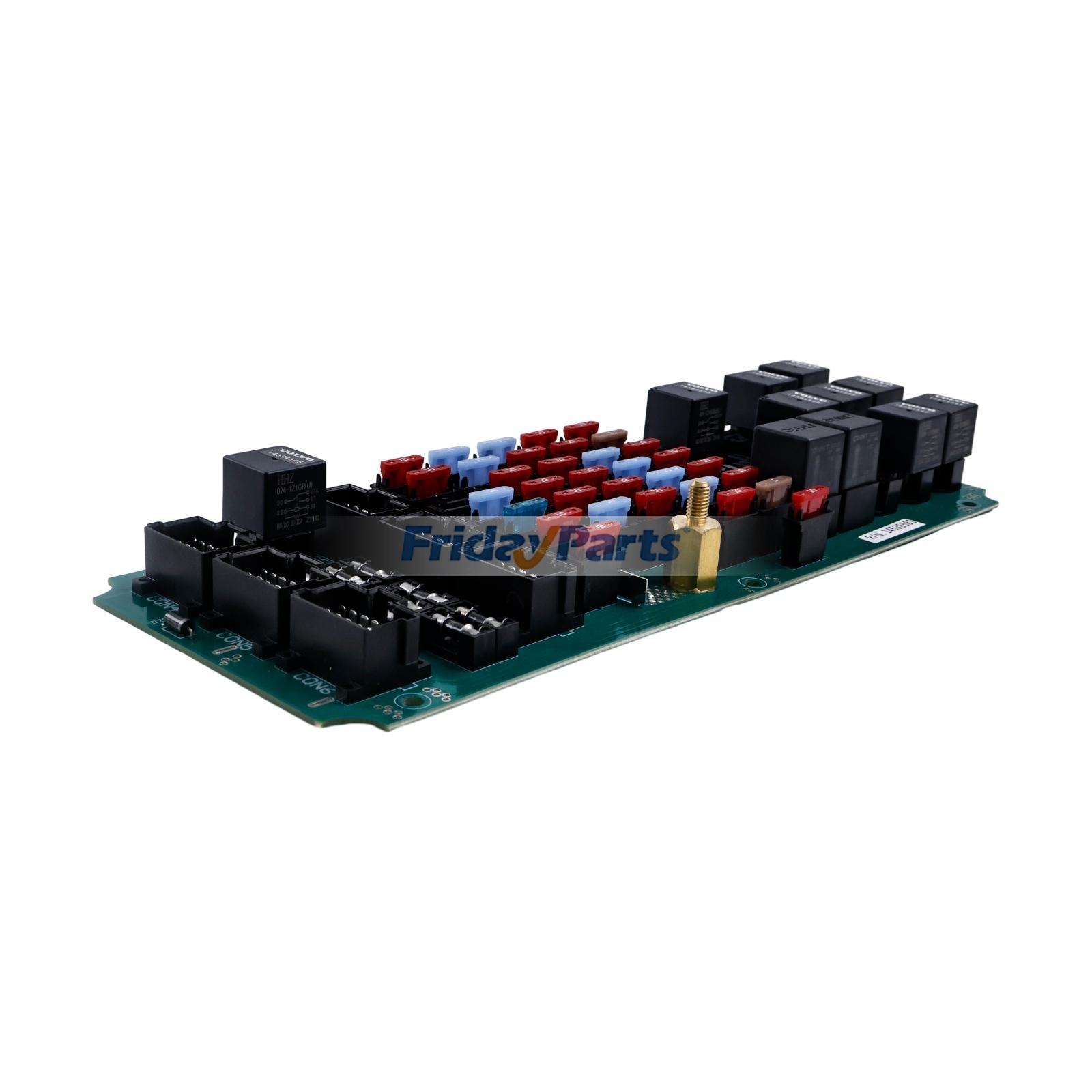 Circuit Board 14536583 for Volvo Excavator EC240B EC290B EC290C
