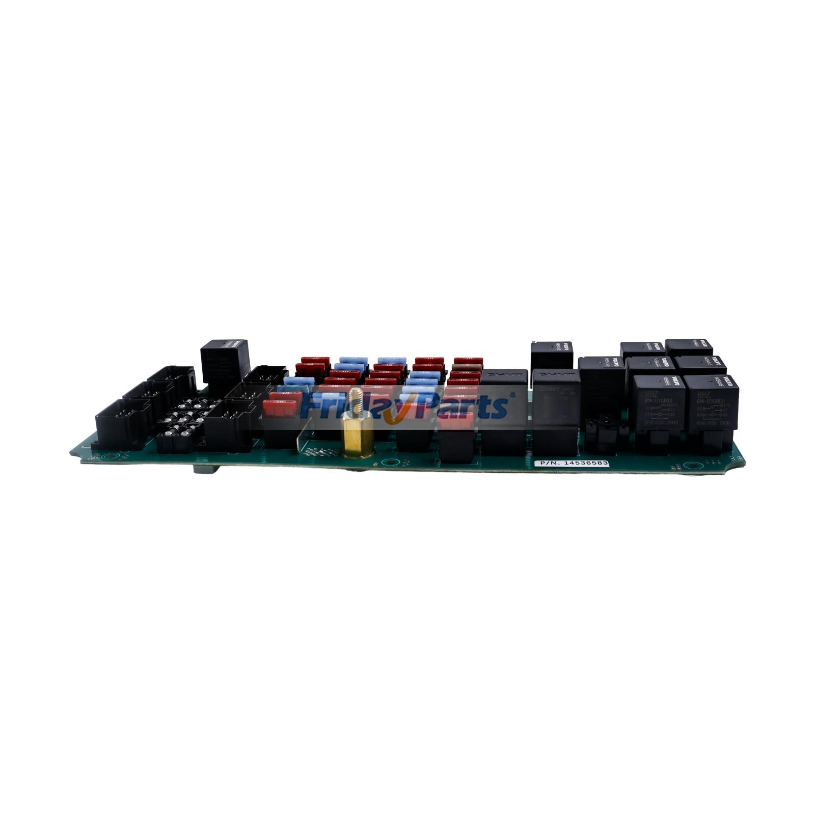 FridayParts Circuit Board