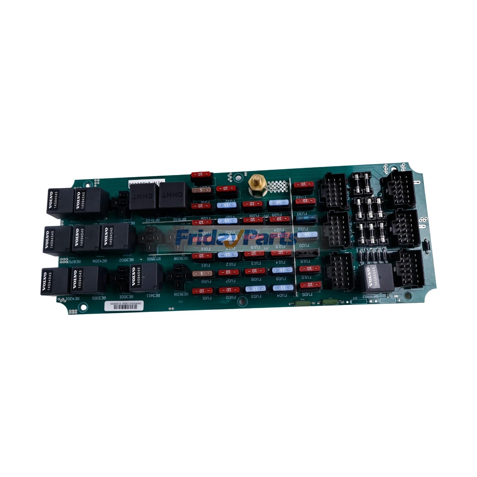 Circuit Board compatible with Excavator
