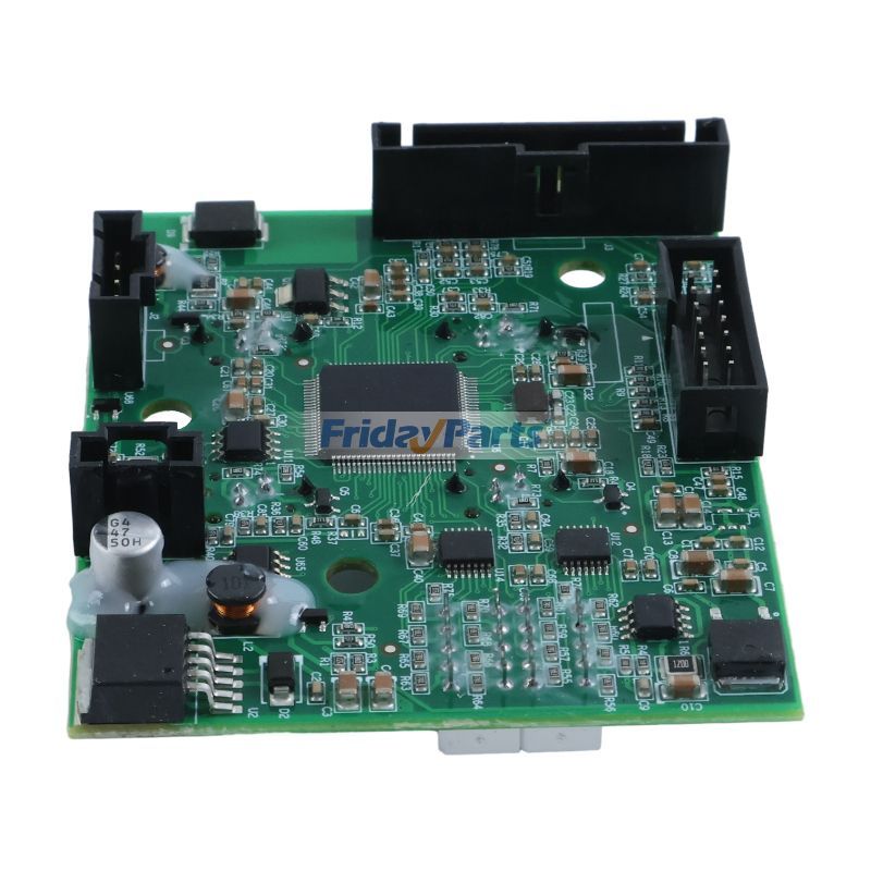 Aerial Work Platforms Circuit Board