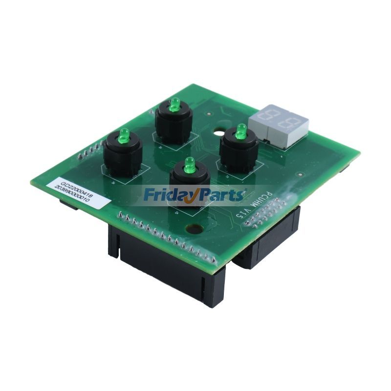 Circuit Board for Aerial Work Platforms