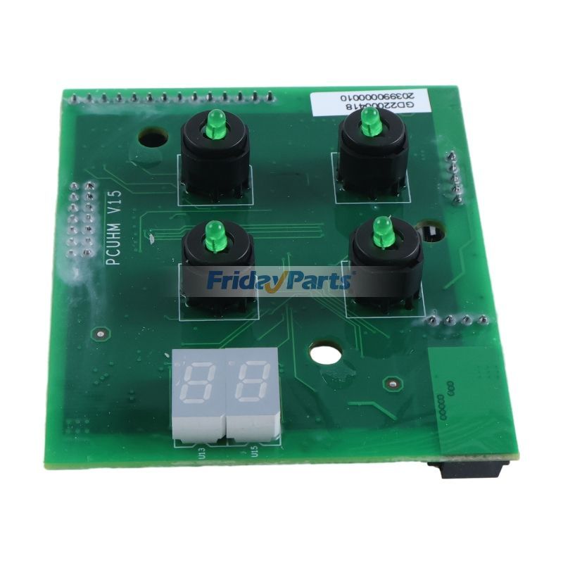 Circuit Board in Stock in China
