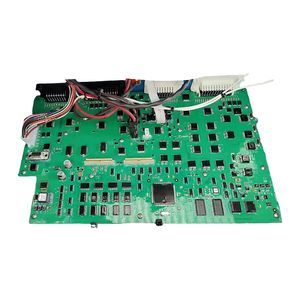 Circuit Board 217803GT for Genie Lift V4.01 ZX135 -2370