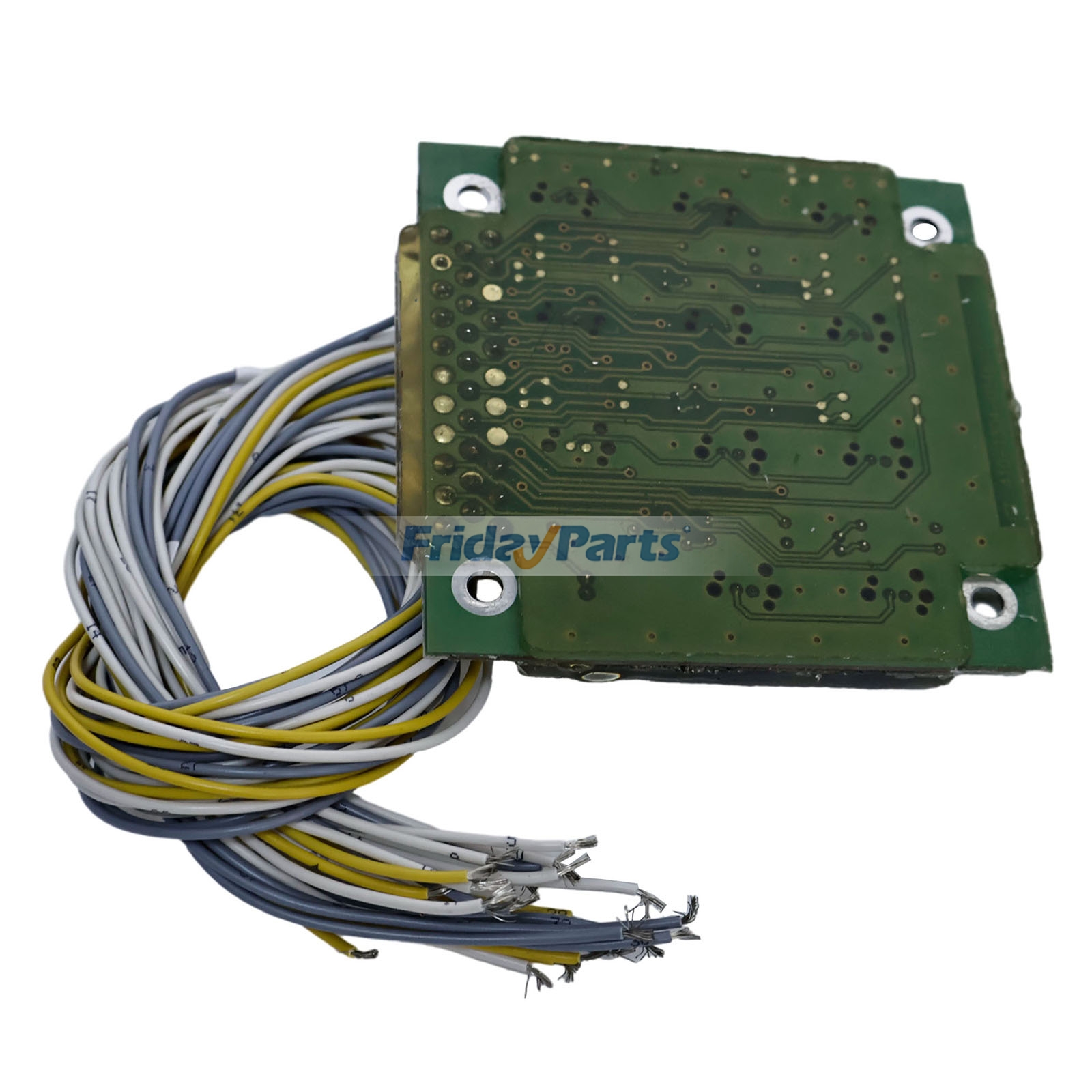 Circuit Board for Aerial Work Platforms