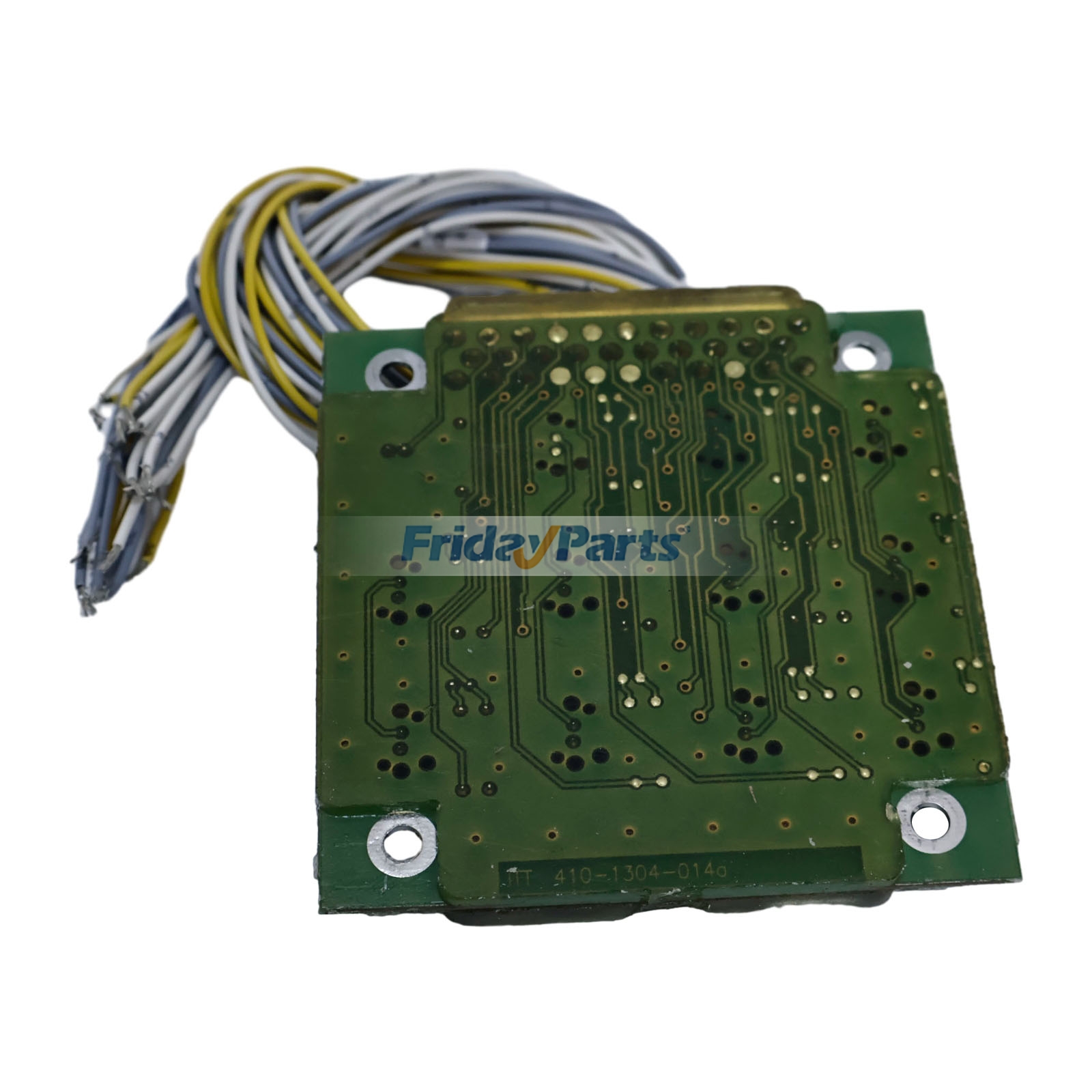 Aerial Work Platforms Circuit Board