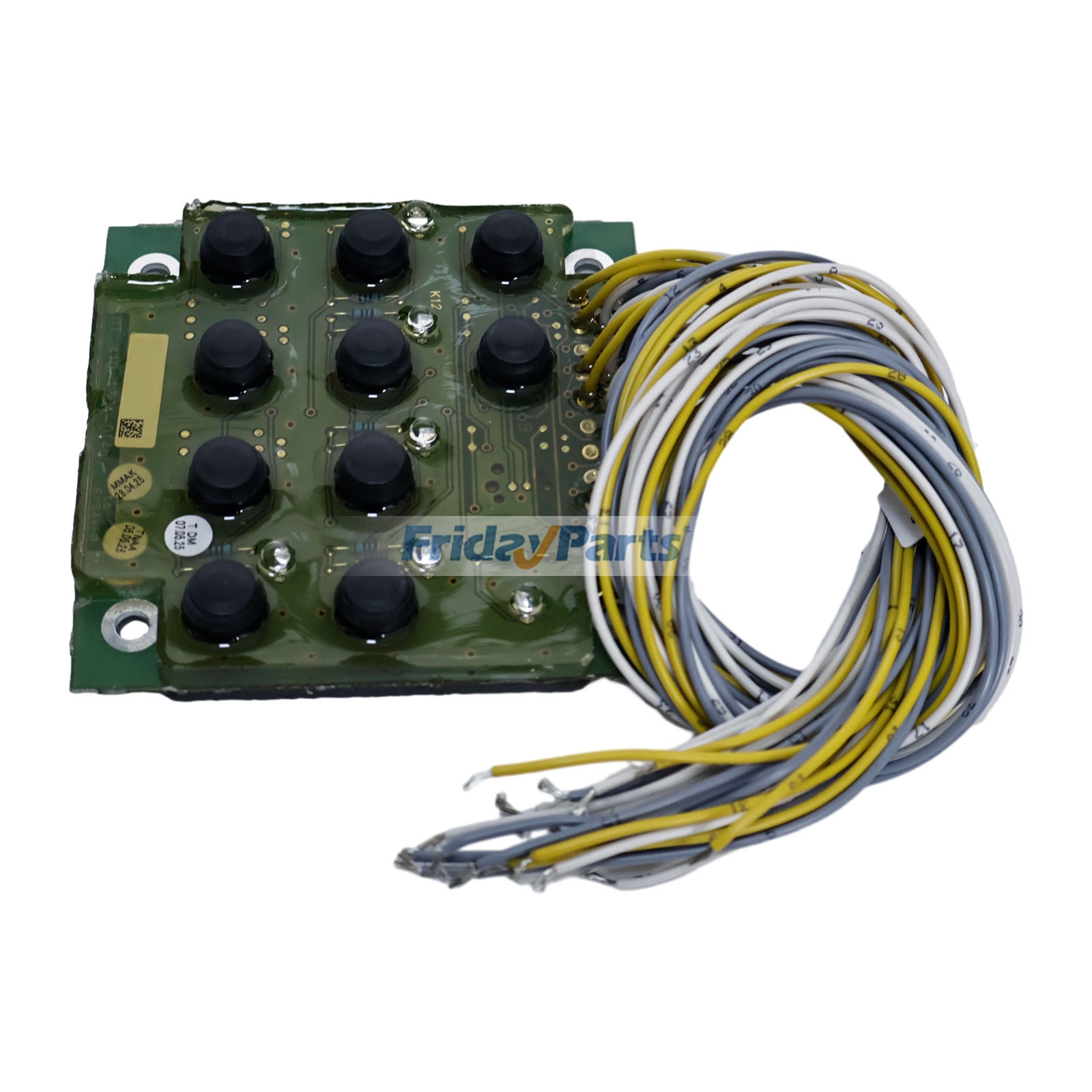 Circuit Board in Stock in China