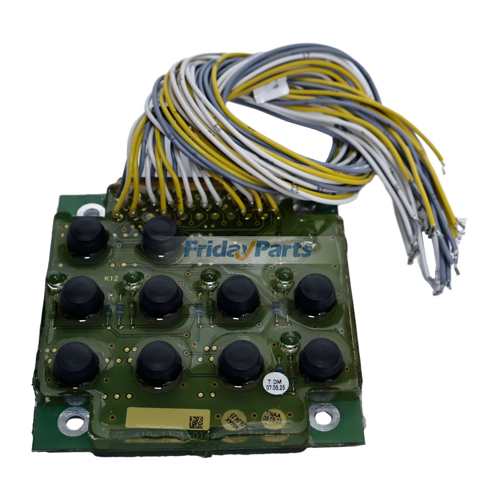  Circuit Board For Haulotte