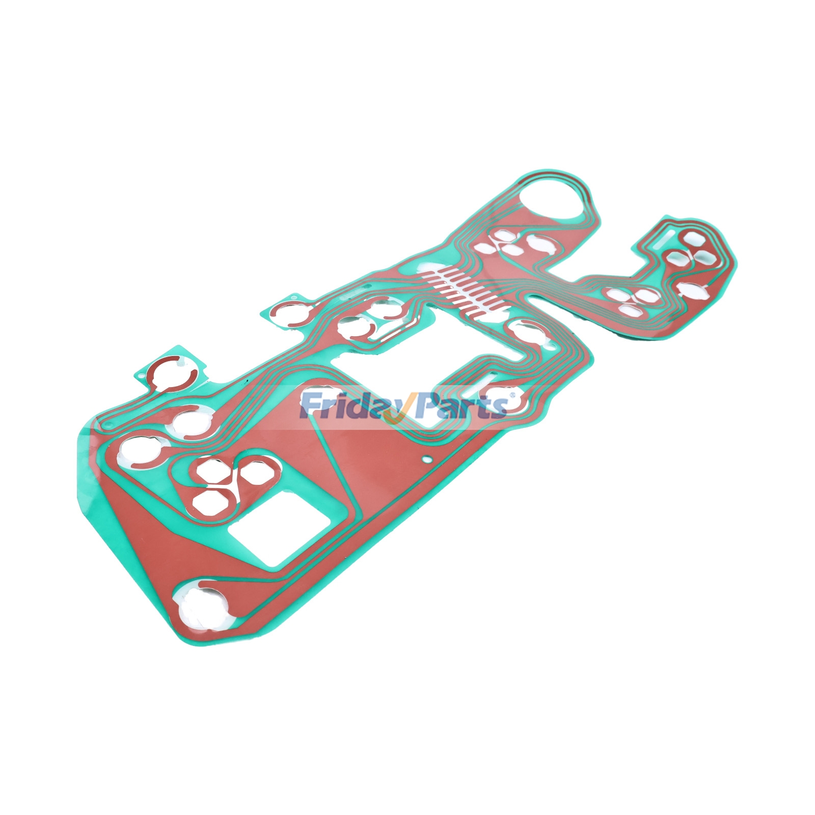 シボレー ブレイザー K30 C10 サバーバン 1981-1987 用回路基板 25044897