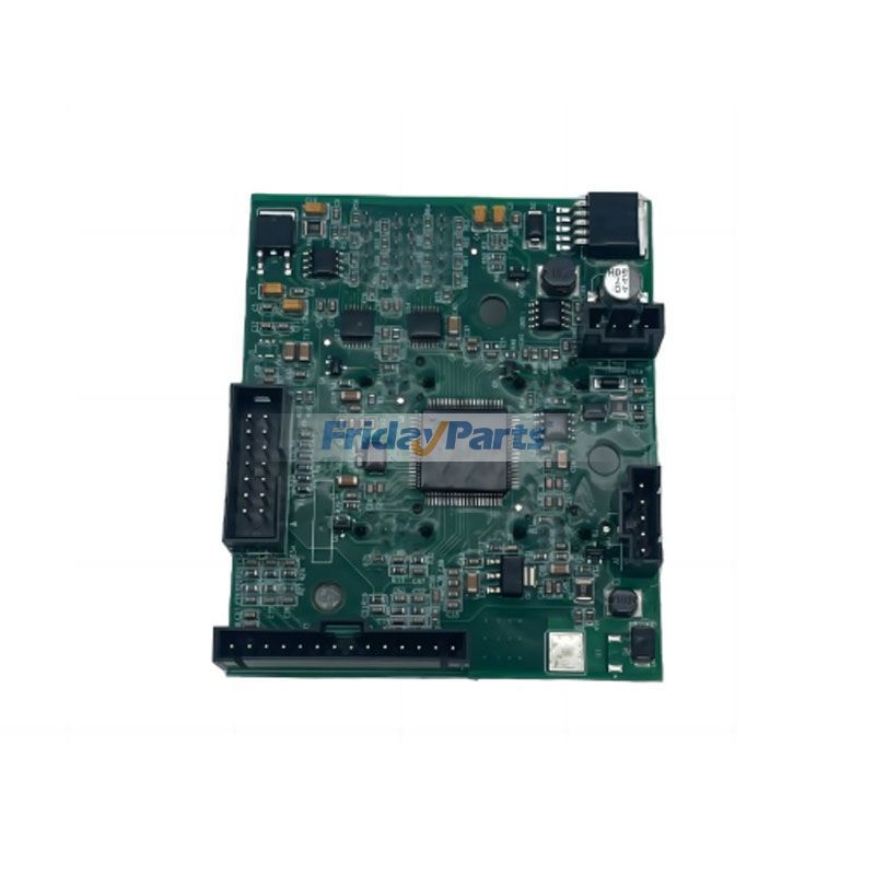 Placa de circuito 271265 para Dingli