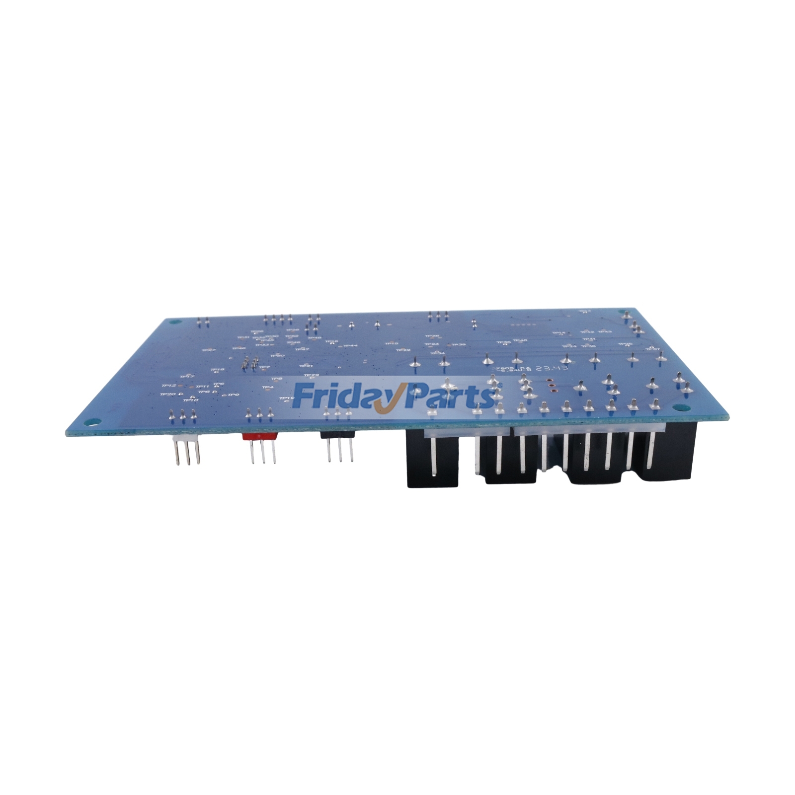 FridayParts Circuit Board
