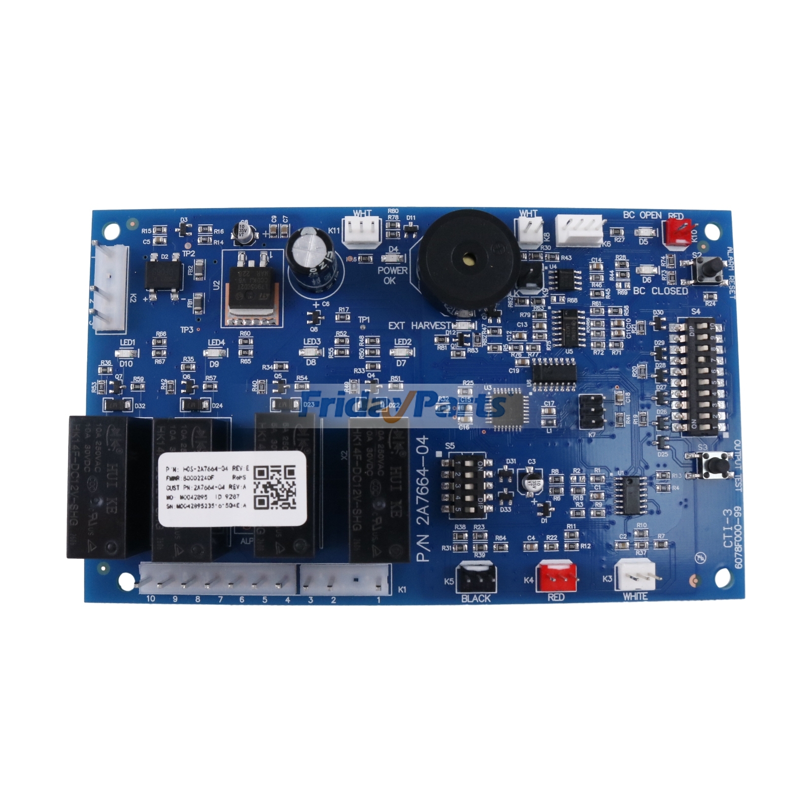 Circuit Board compatible with Others