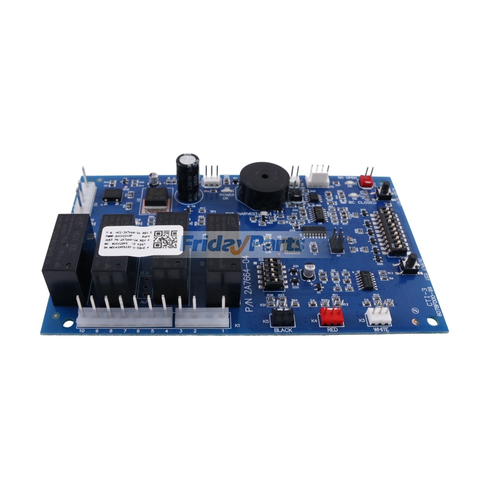 Circuit Board for Others