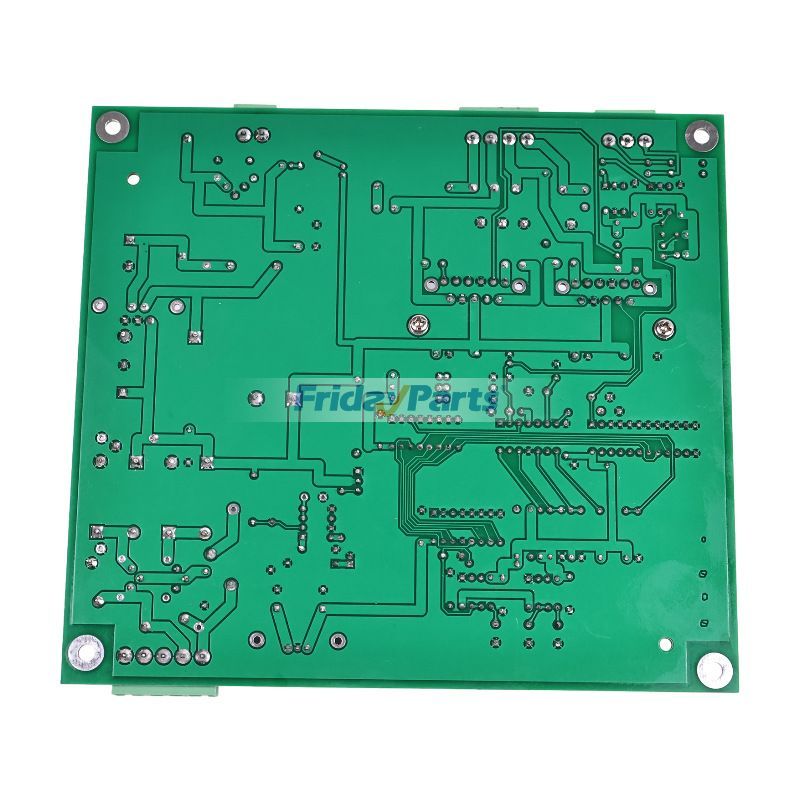 FridayParts Circuit Board