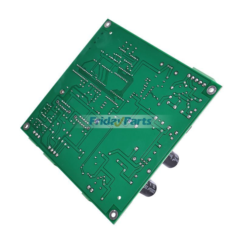 Circuit Board For Ingersoll Rand Air Compressor
