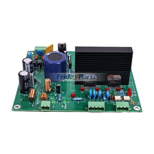 Circuit Board 39874425 for Ingersoll Rand Air Compressor