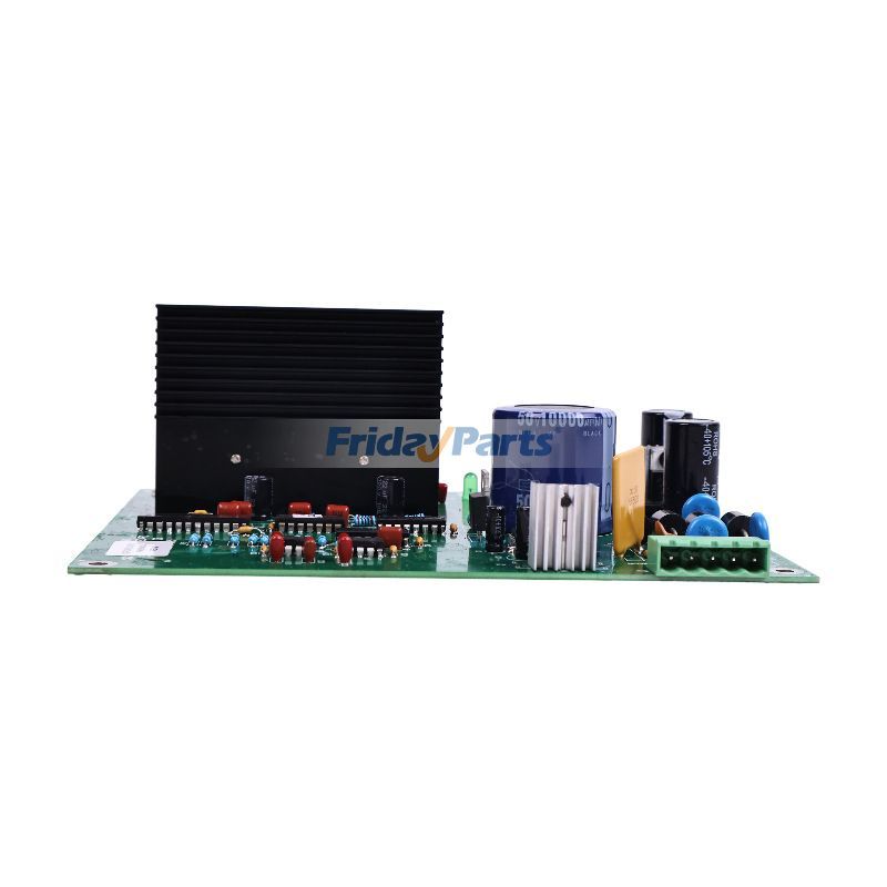 Air Compressor Circuit Board
